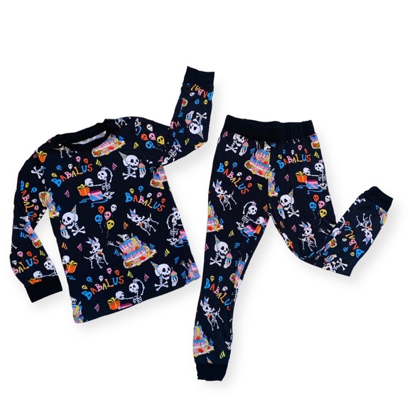 🎂Babalus Birthday Bamboo Set🎂 - Picture 1 of 5